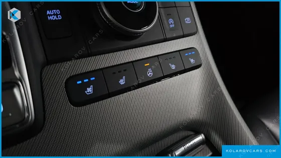 HYUNDAI PALISADE DIESEL 2.2 2WD