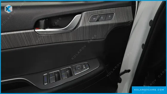 HYUNDAI PALISADE DIESEL 2.2 2WD