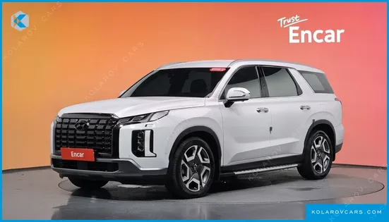 HYUNDAI PALISADE DIESEL 2.2 2WD