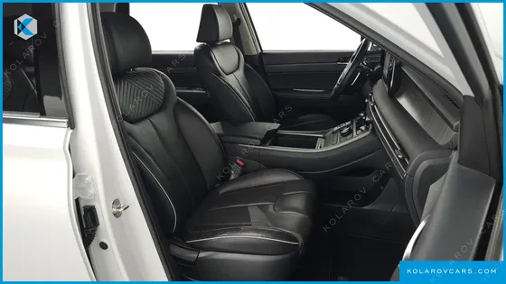 HYUNDAI PALISADE DIESEL 2.2 2WD