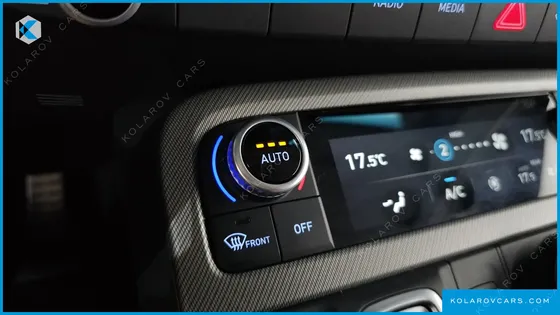 HYUNDAI PALISADE DIESEL 2.2 2WD