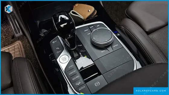 BMW X4 XDRIVE20I M SPORT