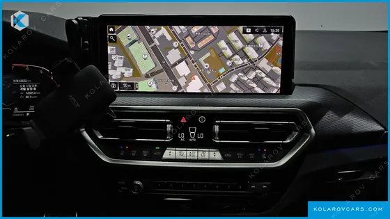 BMW X4 XDRIVE20I M SPORT
