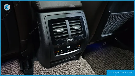 BMW X4 XDRIVE20I M SPORT
