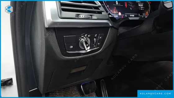 BMW X4 XDRIVE20I M SPORT