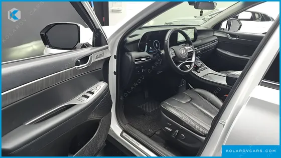 HYUNDAI PALISADE DIESEL 2.2 2WD