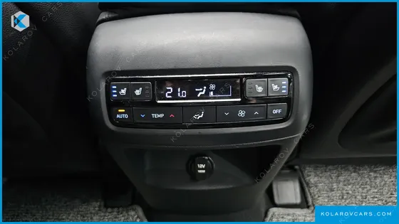 HYUNDAI PALISADE DIESEL 2.2 2WD