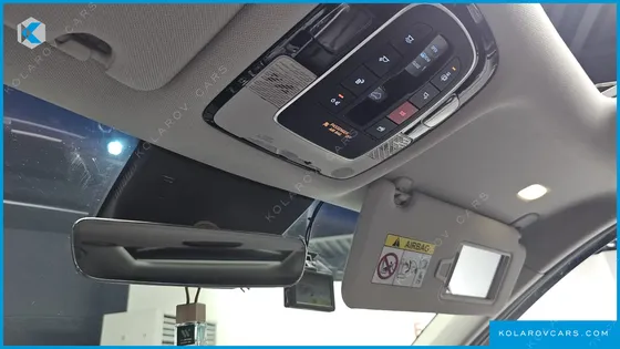 HYUNDAI PALISADE DIESEL 2.2 2WD