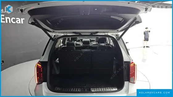 HYUNDAI PALISADE DIESEL 2.2 2WD