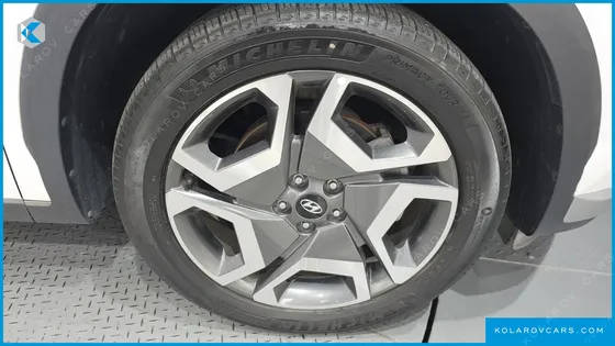 HYUNDAI PALISADE DIESEL 2.2 2WD