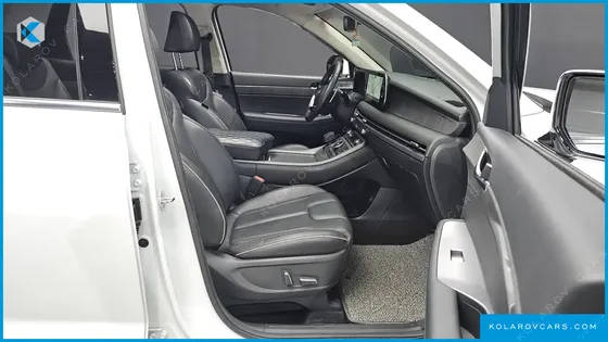 HYUNDAI PALISADE DIESEL 2.2 2WD