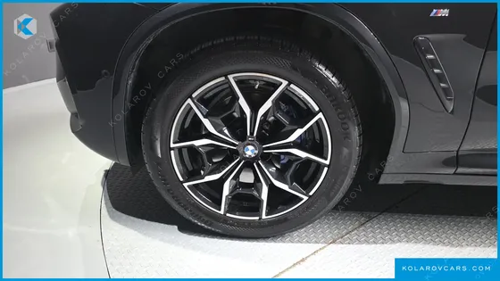 BMW X4 XDRIVE20D M SPORT
