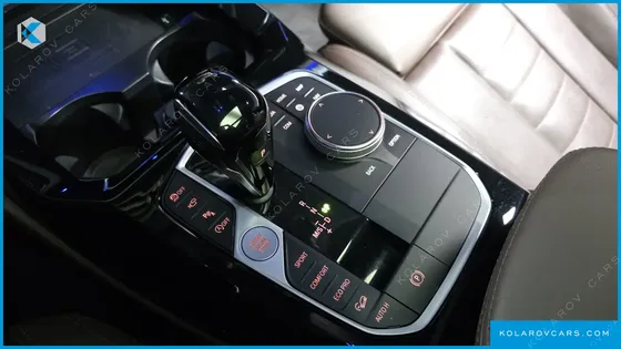 BMW X4 XDRIVE20D M SPORT