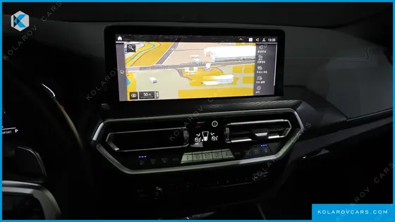 BMW X4 XDRIVE20D M SPORT
