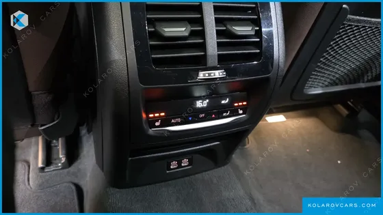 BMW X4 XDRIVE20D M SPORT