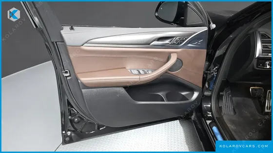 BMW X4 XDRIVE20D M SPORT