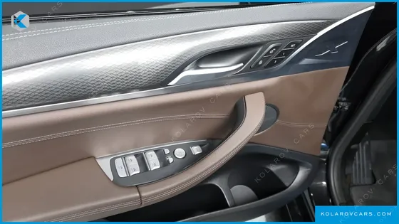 BMW X4 XDRIVE20D M SPORT