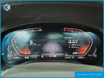 BMW X4 XDRIVE20D XLINE