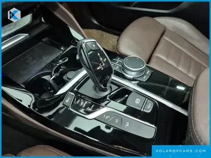 BMW X4 XDRIVE20D XLINE