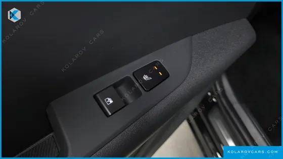 KIA NIRO SIGNATURE