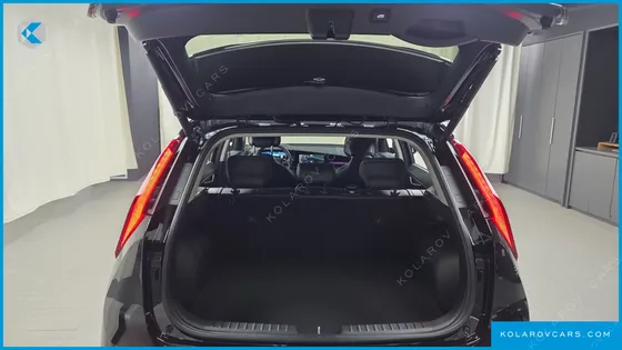 KIA NIRO SIGNATURE