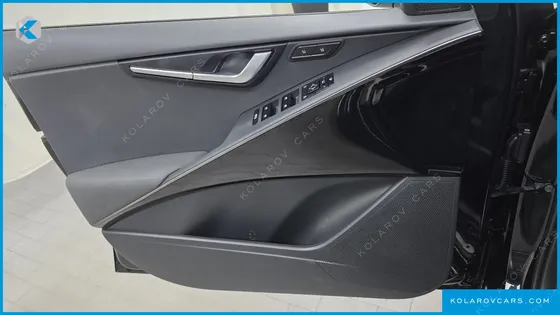 KIA NIRO SIGNATURE