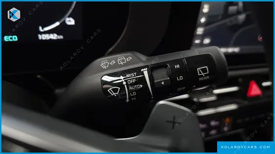 KIA NIRO SIGNATURE