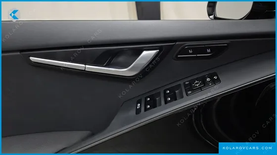 KIA NIRO SIGNATURE