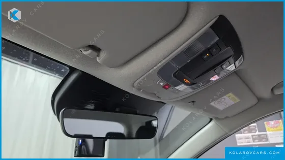 KIA NIRO SIGNATURE