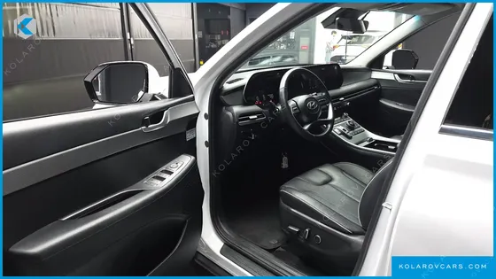 HYUNDAI PALISADE DIESEL 2.2 2WD