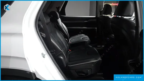 HYUNDAI PALISADE DIESEL 2.2 2WD