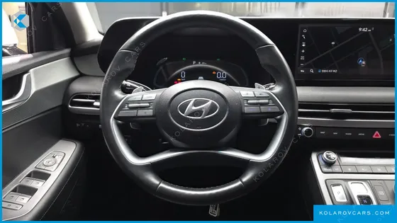 HYUNDAI PALISADE DIESEL 2.2 2WD