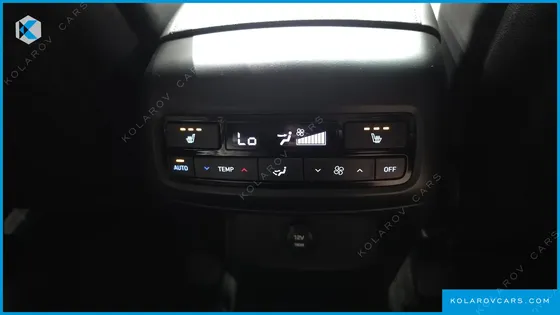 HYUNDAI PALISADE DIESEL 2.2 2WD