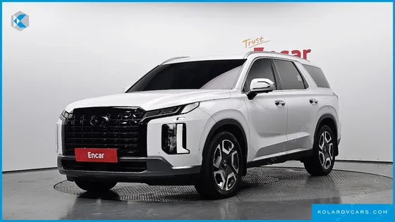 HYUNDAI PALISADE DIESEL 2.2 4WD
