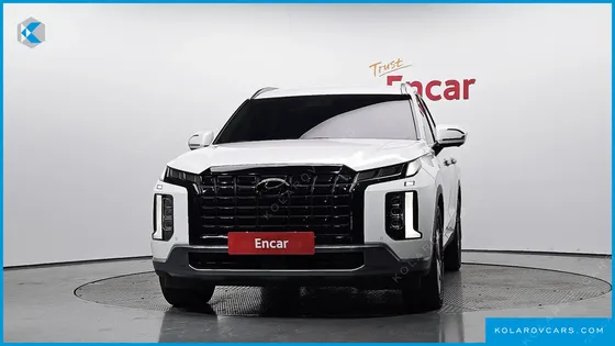 HYUNDAI PALISADE DIESEL 2.2 4WD
