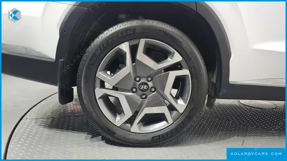 HYUNDAI PALISADE DIESEL 2.2 4WD