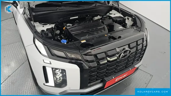 HYUNDAI PALISADE DIESEL 2.2 4WD