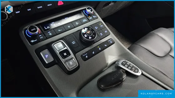 HYUNDAI PALISADE DIESEL 2.2 4WD