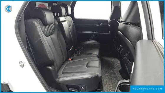 HYUNDAI PALISADE DIESEL 2.2 4WD