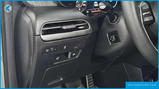 HYUNDAI PALISADE DIESEL 2.2 4WD
