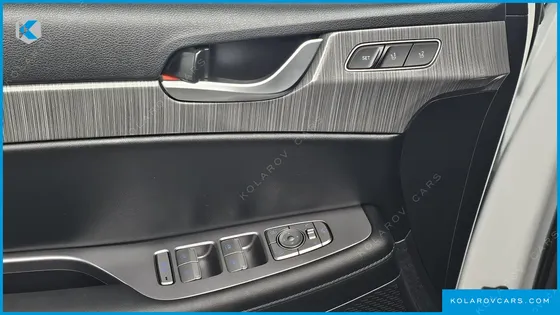 HYUNDAI PALISADE DIESEL 2.2 4WD