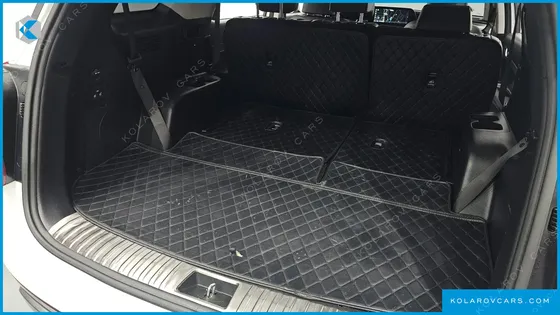 HYUNDAI PALISADE DIESEL 2.2 4WD