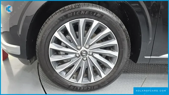 HYUNDAI PALISADE DIESEL 2.2 2WD