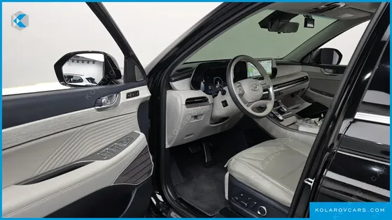 HYUNDAI PALISADE DIESEL 2.2 2WD