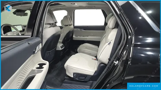 HYUNDAI PALISADE DIESEL 2.2 2WD