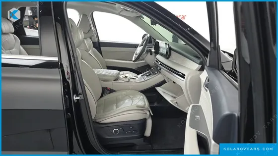 HYUNDAI PALISADE DIESEL 2.2 2WD