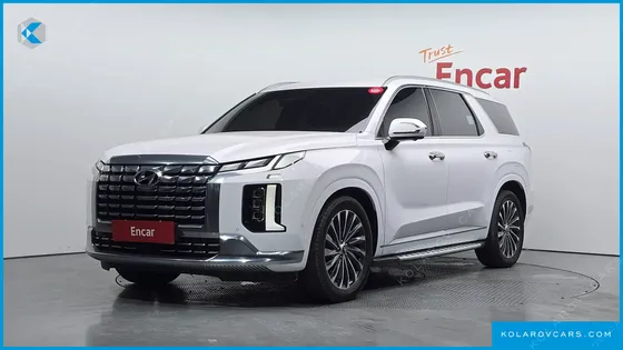 HYUNDAI PALISADE GASOLINE 3.8 4WD