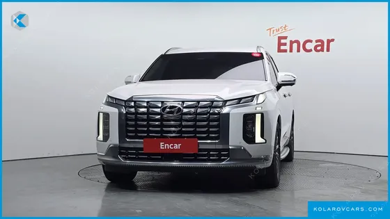 HYUNDAI PALISADE GASOLINE 3.8 4WD