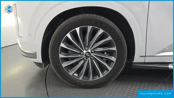 HYUNDAI PALISADE GASOLINE 3.8 4WD