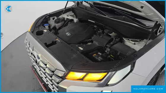 HYUNDAI PALISADE GASOLINE 3.8 4WD